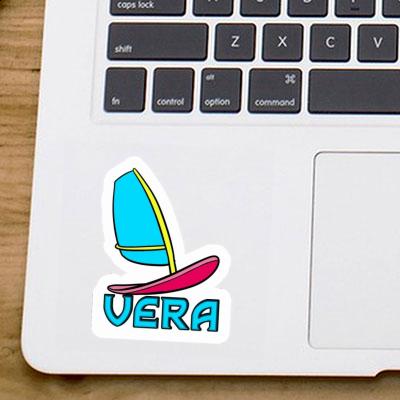 Sticker Vera Windsurfbrett Gift package Image