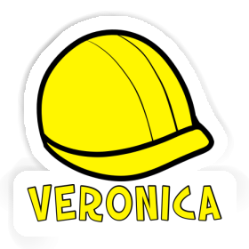 Helm Sticker Veronica Image