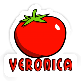 Tomate Autocollant Veronica Image