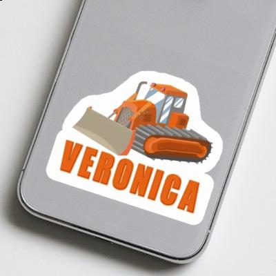 Veronica Sticker Bagger Notebook Veronica Sticker Bagger Notebook Image