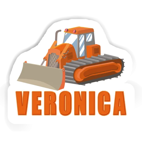 Veronica Sticker Bagger Notebook Veronica Sticker Bagger Gift package Image