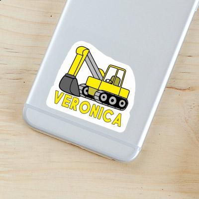 Sticker Bagger Veronica Laptop Sticker Bagger Veronica Laptop Image