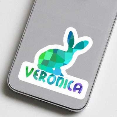 Hase Aufkleber Veronica Notebook Hase Aufkleber Veronica Notebook Image