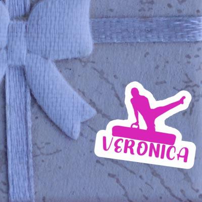 Turner Aufkleber Veronica Gift package Image
