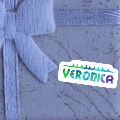 Sticker Ruderboot Veronica Notebook Sticker Ruderboot Veronica Notebook Image