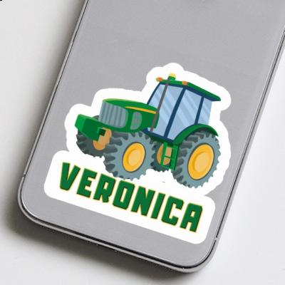 Traktor Sticker Veronica Image