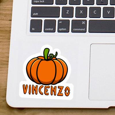 Courge Autocollant Vincenzo Notebook Courge Autocollant Vincenzo Gift package Image