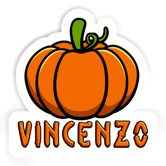 Courge Autocollant Vincenzo Laptop Courge Autocollant Vincenzo Laptop Image