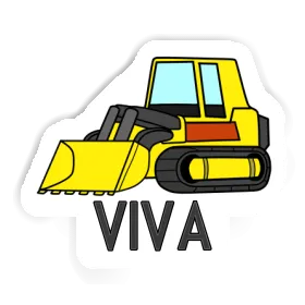 Viva Sticker Crawler Loader Image