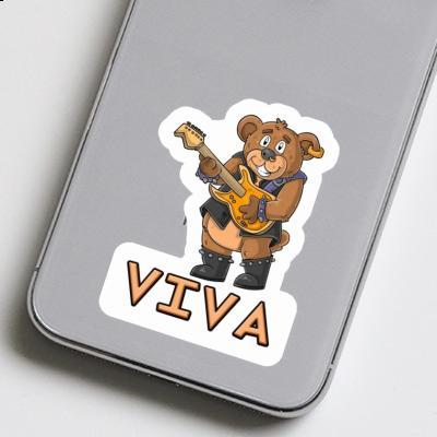 Rocker Sticker Viva Gift package Image