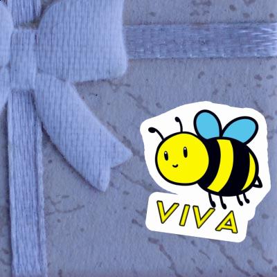 Viva Sticker Bee Gift package Image