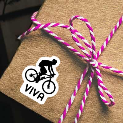 Viva Sticker Biker Gift package Image