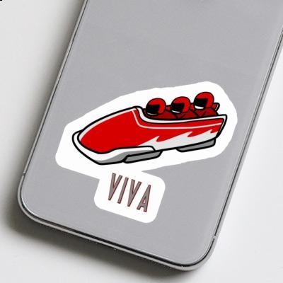 Bob Sticker Viva Laptop Image