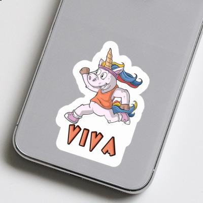 Viva Sticker Jogger Gift package Image