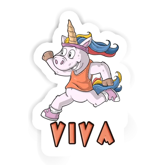 Viva Sticker Jogger Gift package Image