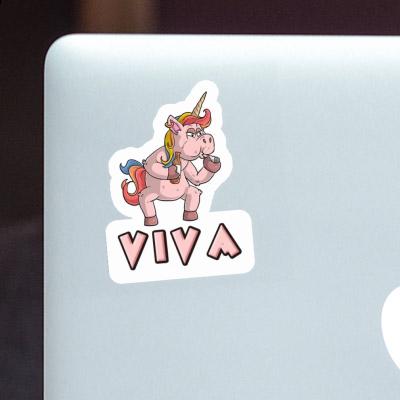 Sticker Smoker Viva Gift package Image