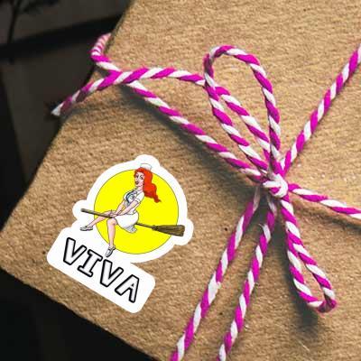 Sticker Viva Which Laptop Image