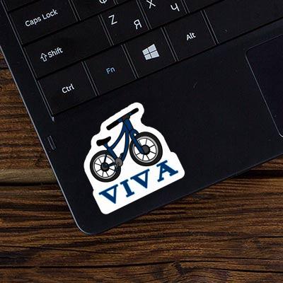 Fahrrad Sticker Viva Gift package Image