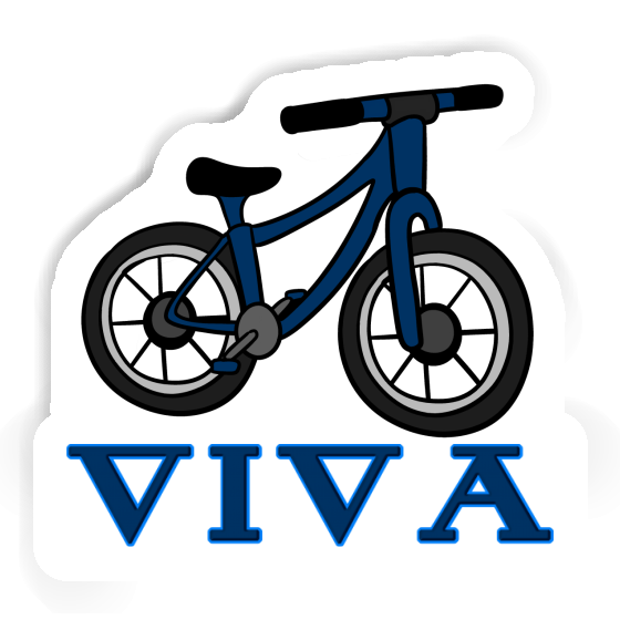 Sticker Mountain Bike Viva Gift package Image