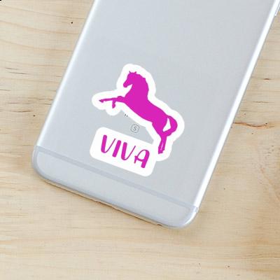 Viva Sticker Pferd Gift package Image