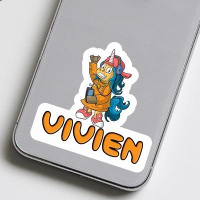 Sticker Hip-Hopper Vivien Gift package Image