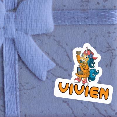 Sticker Hip-Hopper Vivien Gift package Image