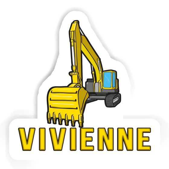 Autocollant Vivienne Pelleteuse Gift package Image
