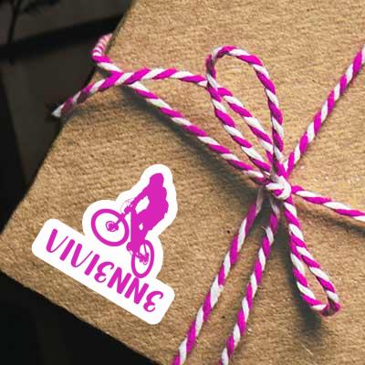 Downhiller Aufkleber Vivienne Gift package Image