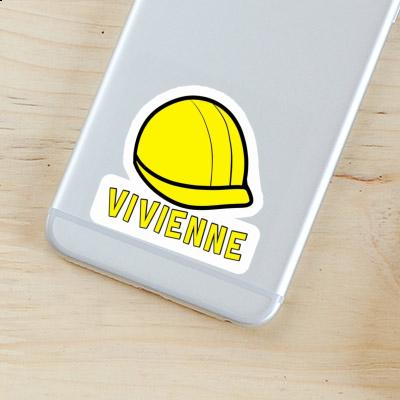 Sticker Vivienne Helm Notebook Sticker Vivienne Helm Gift package Image