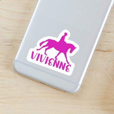 Cavalière Autocollant Vivienne Notebook Cavalière Autocollant Vivienne Gift package Image