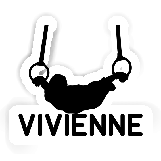 Vivienne Sticker Ringturner Gift package Image