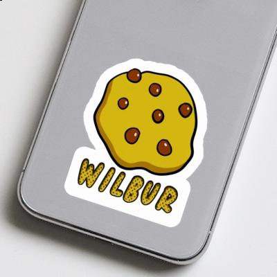 Keks Sticker Wilbur Keks Sticker Wilbur Image