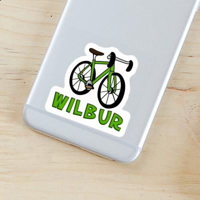 Wilbur Aufkleber Velo Gift package Image